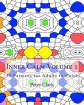 Inner Calm Volume 1