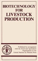 Biotechnology for Livestock Production