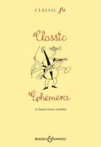 The Classic FM Book of Classic Ephemera