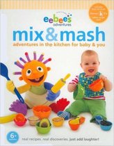 Eebee's Mix & Mash
