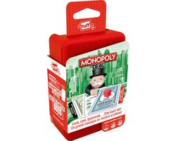 Monopoly Deal - Kaartspel
