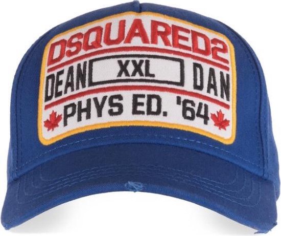 Dsquared2 Cap Dean&Dan | bol.com