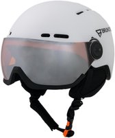 Brunotti Oberon 5 skihelm dames wit