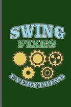 Swing fixes