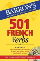 501 French Verbs, 6th Edition