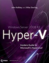 Windows Server 2008 R2 Hyper-V