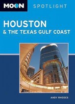 Moon Spotlight Houston & The Texas Gulf Coast