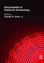 Encyclopedia of Historical Archaeology