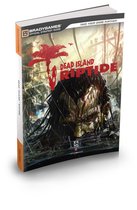 Dead Island Riptide Official Strategy Guide