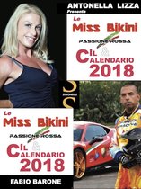 Le Miss Bikini Passione Rossa & Il Calendario 2018