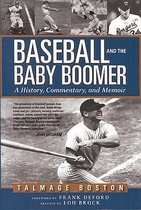 Baseball and the Baby Boomer
