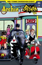 Archie Meets Batman '66 2 - Archie Meets Batman '66 #2