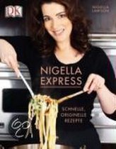 Nigella Express: Schnelle, originelle Rezepte | N... | Book