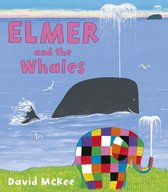 Elmer eBooks - Elmer and the Whales