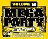Various - Mega Party Volume 9