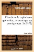 L'Imp t Sur Le Capital