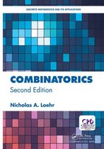 Discrete Mathematics and Its Applications - Combinatorics