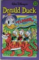 Donald Duck pocket 2e reeks deel 52 De tijger van Malakka