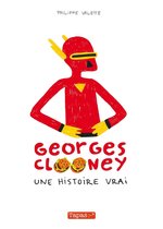 Georges Clooney 1 - Georges Clooney T01