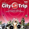 Red Bull City Trip - Sidney Samson & DJ Patrick