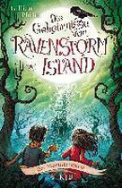 Die Geheimnisse von Ravenstorm Island 03 - Der Mondsteinturm