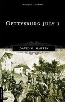 Gettysburg July 1