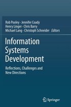 Information Systems Development