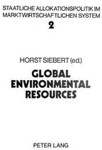 Global Environmental Resources