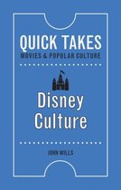 Disney Culture