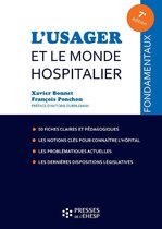 L'usager et le monde hospitalier - 7e édition