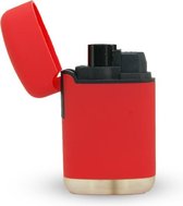 Easy Torch Aansteker - Red