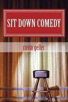 Sit Down Comedy