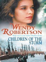Kitty Rainbow Trilogy 2 - Children of the Storm (Kitty Rainbow Trilogy, Book 2)
