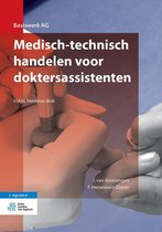 Action Medisch technique pour les assistants médicaux