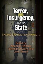 Terror, Insurgency and the State