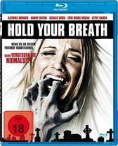 Hold your breath (Blu-ray)