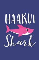 Haakui Shark