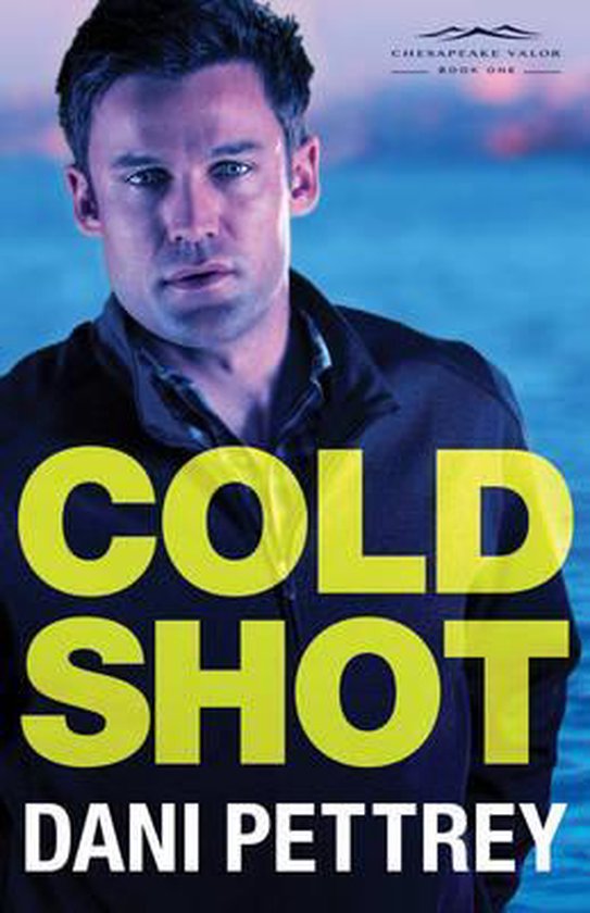 Cold Shot - cover