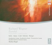 Various Artists - Parsifal (CD)