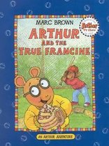 Arthur and the True Francine