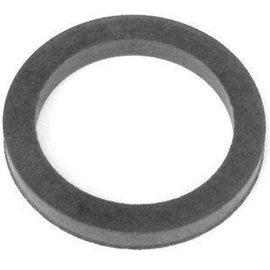 Anneau de liaison pour frein à inertie du timon KF 13 et KF20 rond 45 mm
