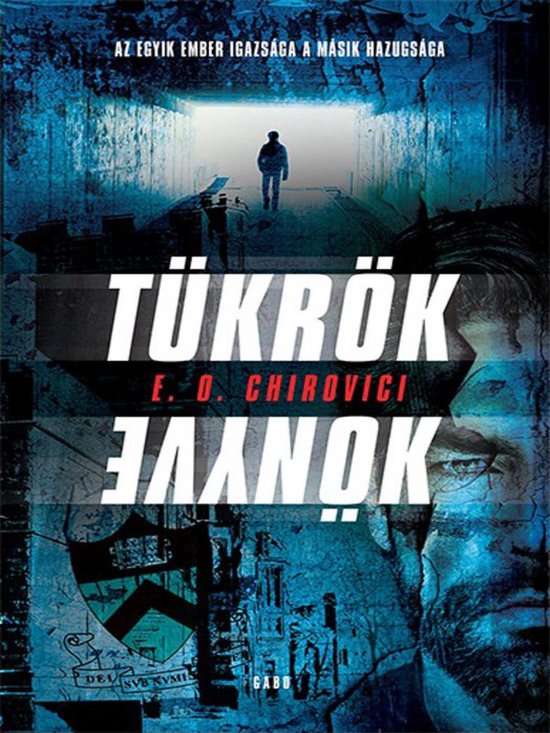 Tükrök könyve - cover