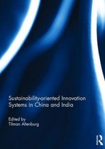 Sustainability-Oriented Innovation Systems in China and India