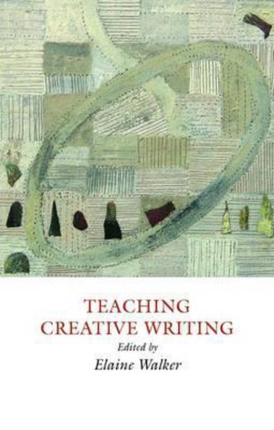 Teaching Creative Writing - cover