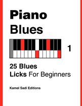 Piano Blues 1 - Piano Blues Vol. 1