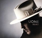 Uone - Balance Presents Uone (2 CD)