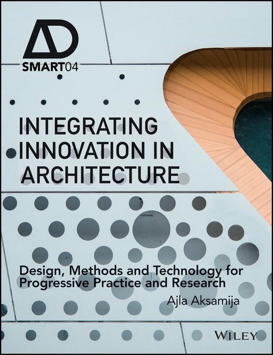 AD Smart - Integrating Innovation in Architecture - cover