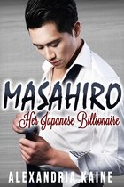 Masahiro: Her Japanese Billionaire