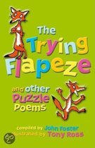 Trying Flapeze and Puzzle Poems (Op)