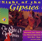 Night Of The Gypsies
